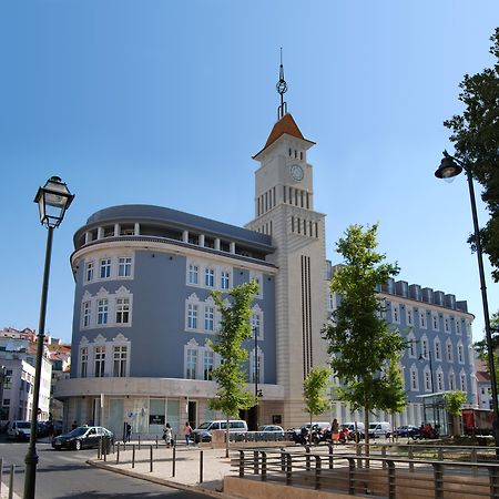 Lisbon Five Stars Apartments 8 Building Exterior photo