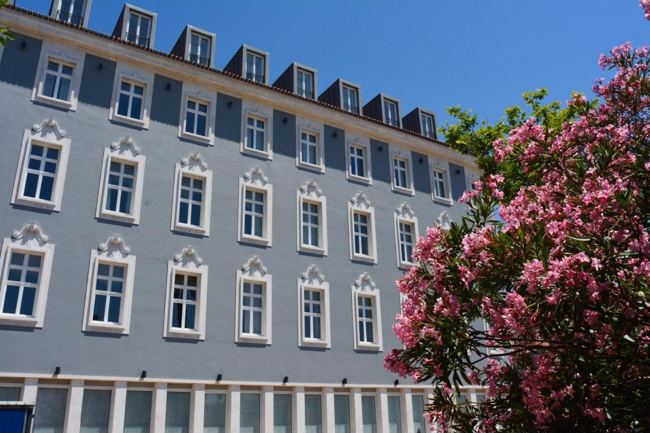 Lisbon Five Stars Apartments 8 Building Exterior photo