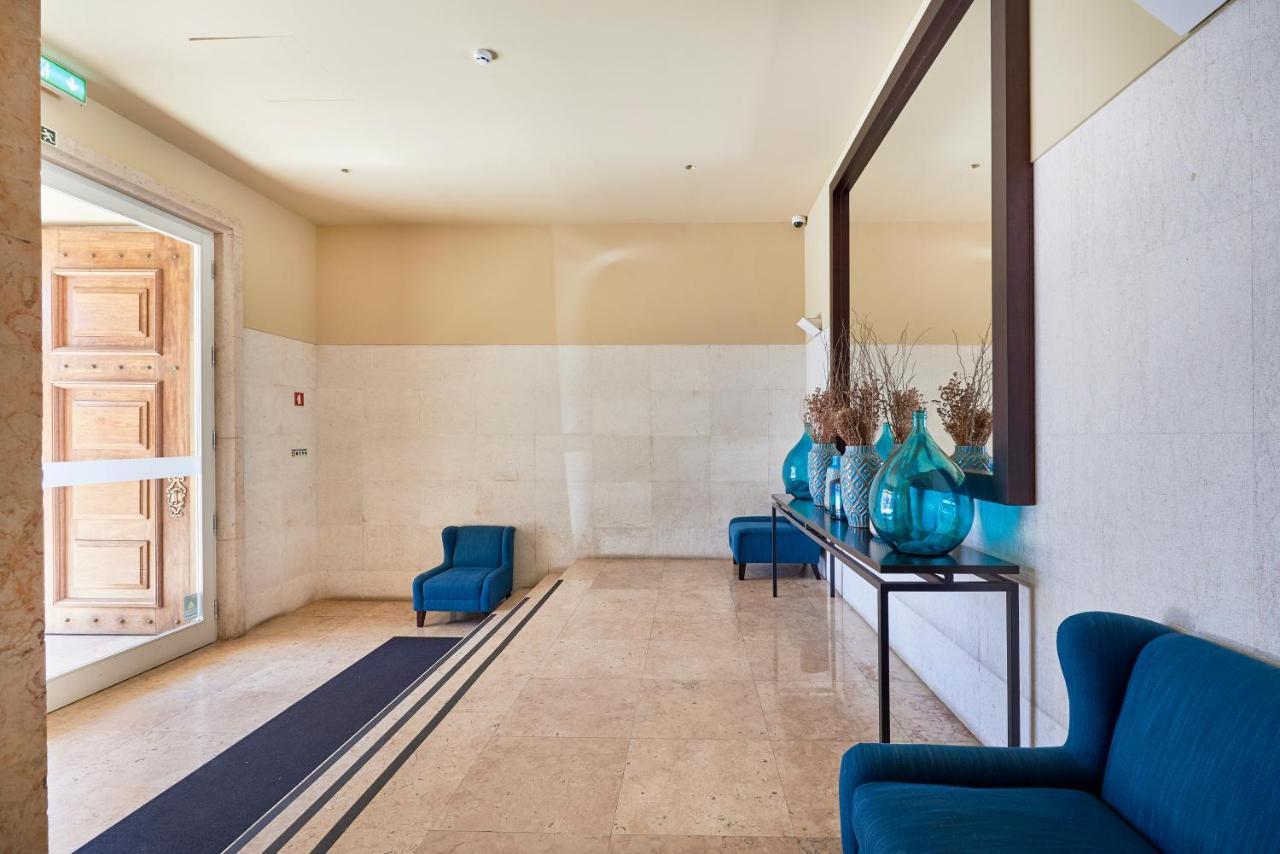 Lisbon Five Stars Apartments 8 Building Exterior photo