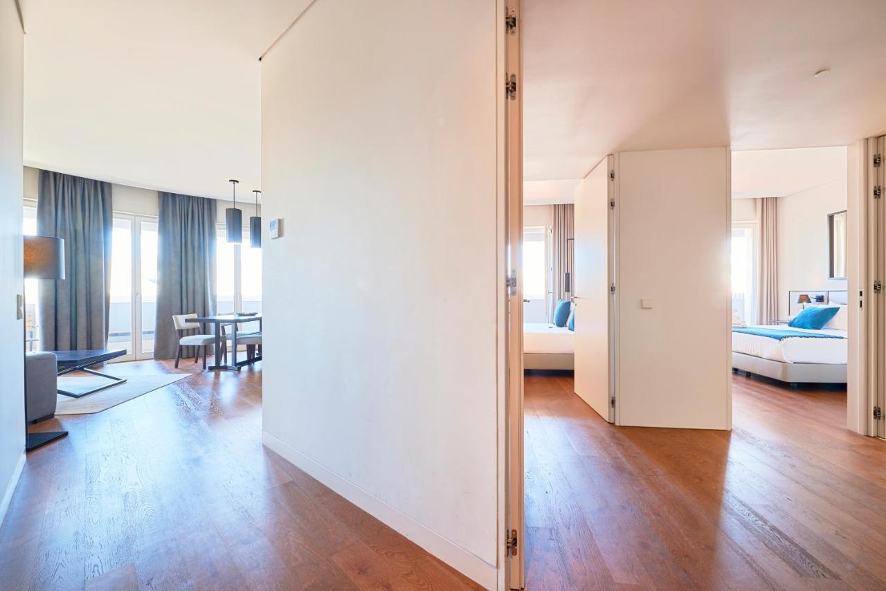 Lisbon Five Stars Apartments 8 Building Exterior photo
